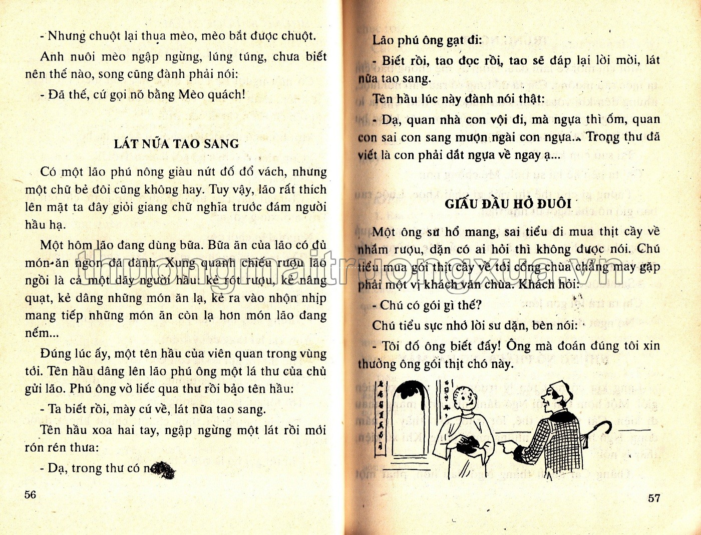 Văn 3 phổ cập thực nghiệm (1992) - Trang 67