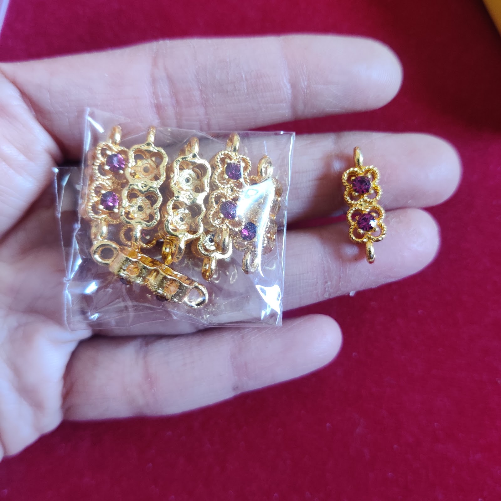 2 Diamond 12No. 2 Latakan 1-P33-pack of 10