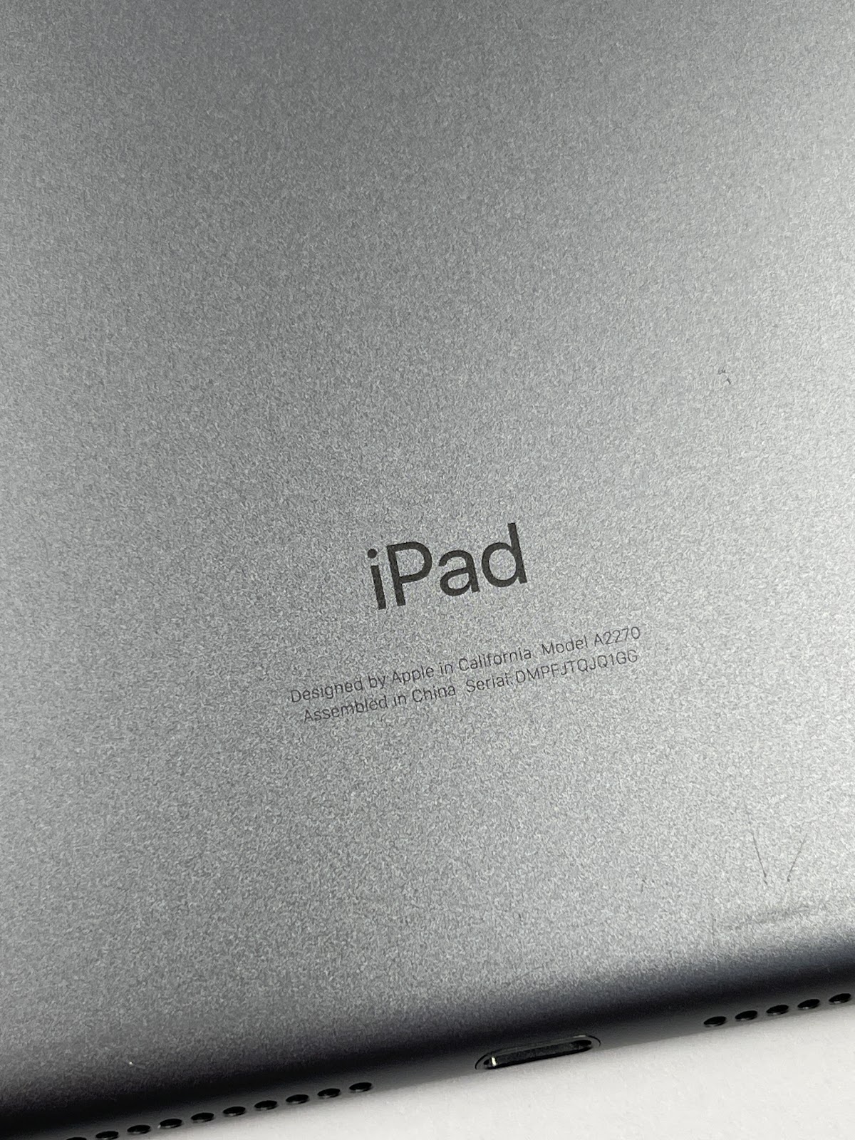 ipad 8 2020 商品圖片