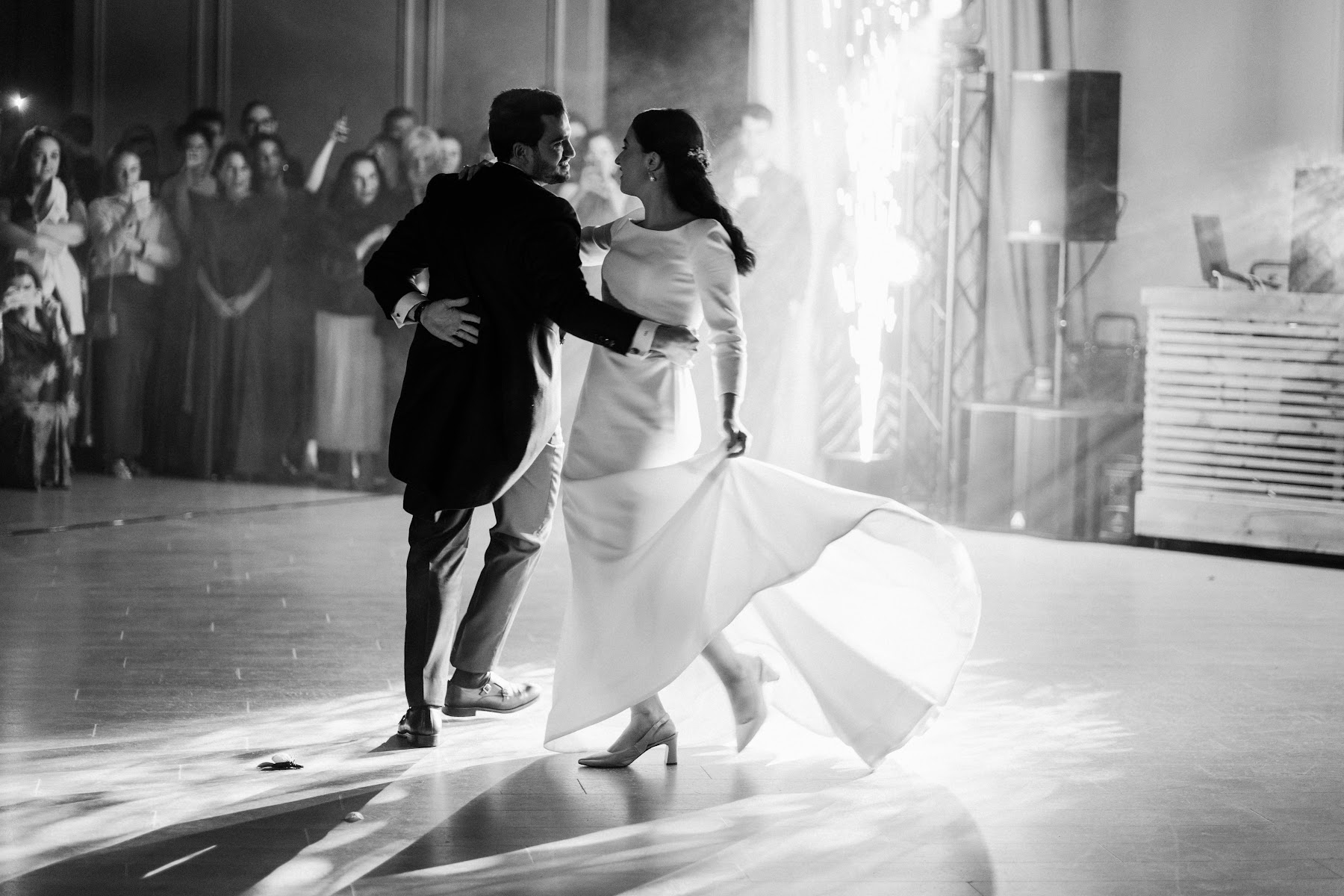 Boda de Helen y Pedro — fotografía 5