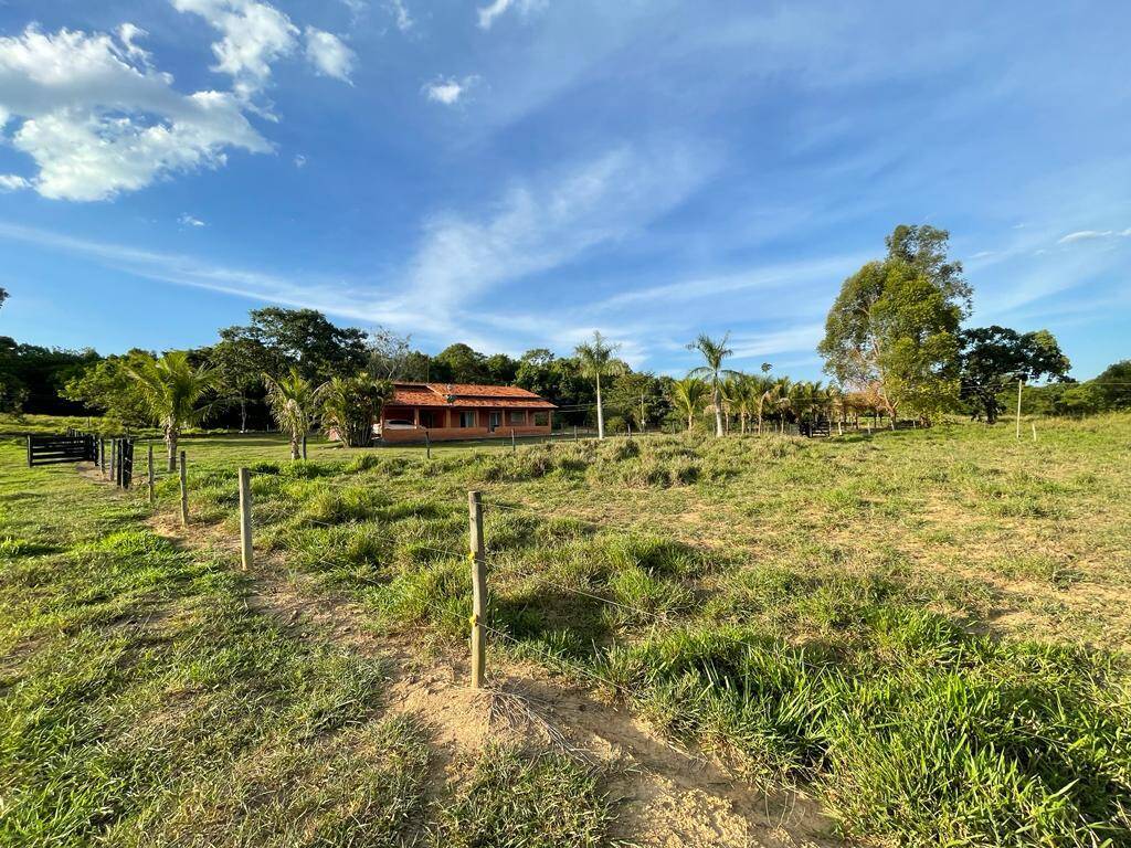 Fazenda em Ipameri - GO 7