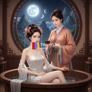 Kiếp Trước và Hiện Tại của Thái Tử Phi