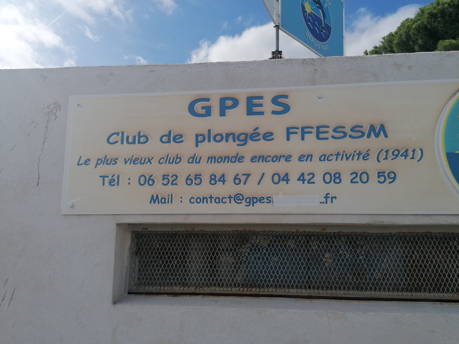 Photo de l’escale La Ciotat