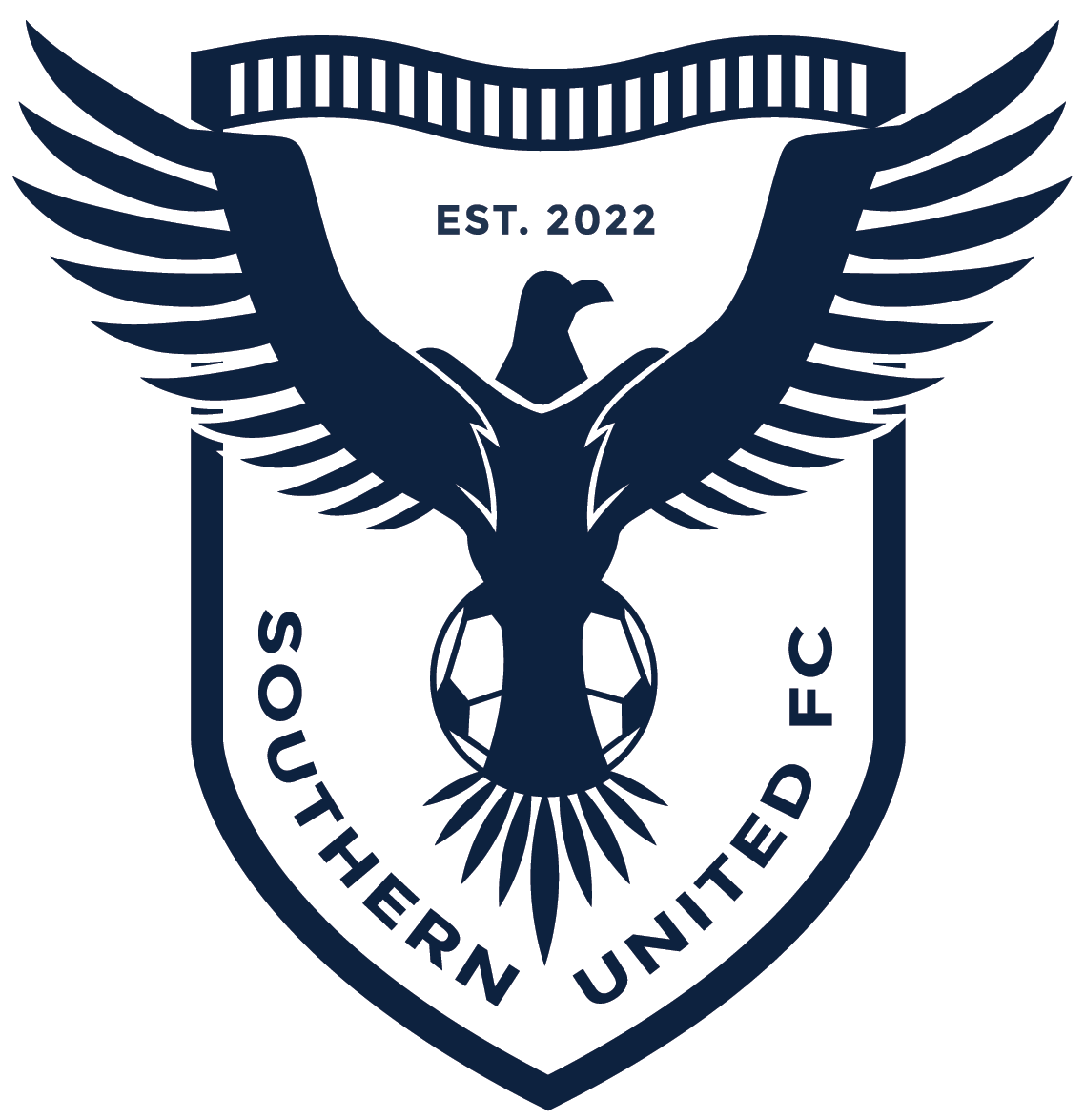Southern United logo