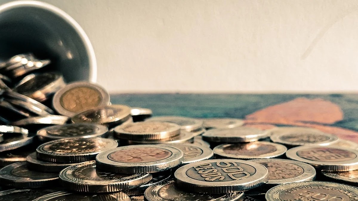 비상금 통장 만드는 방법과