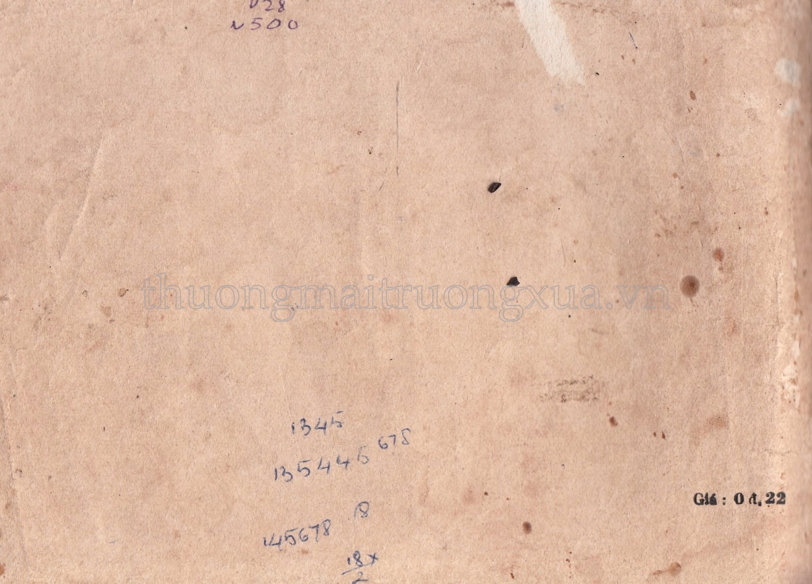 Nhớ lấy để căm thù - Trang 145