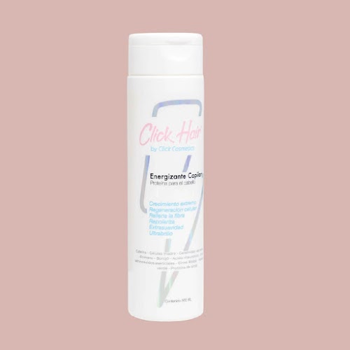 Energizante capilar – CLICK HAIR