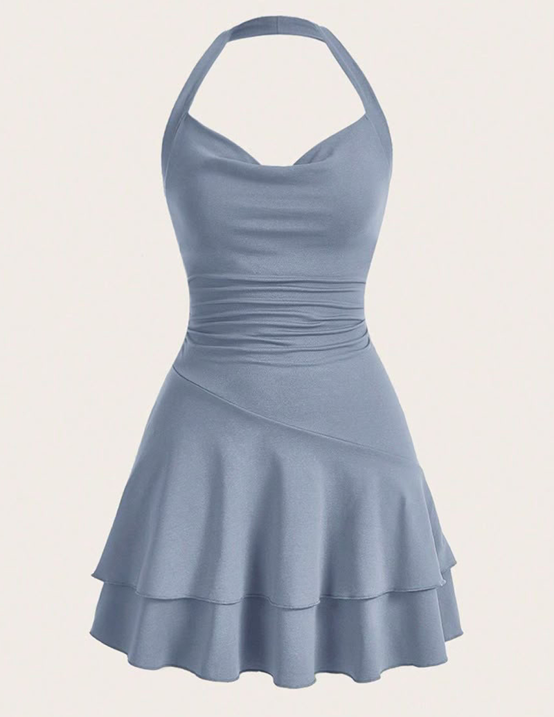 Vestido Angelica