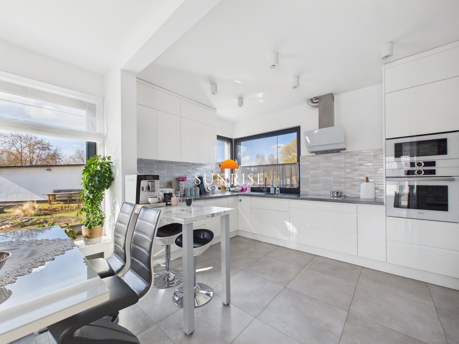 Nowoczesny dom 142 m² | działka 1000 m² | spokojna okolica – Białogard — zdjęcie 5