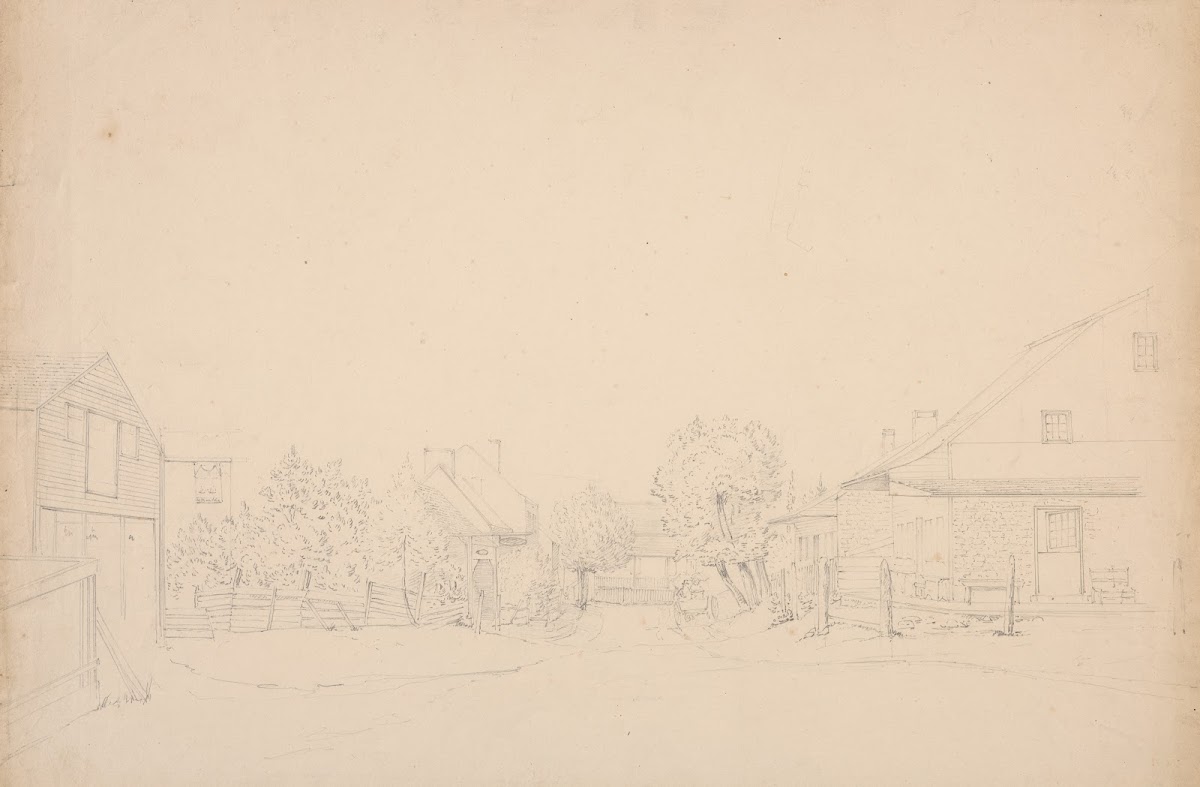 Tarrytown  NY 1809 1844