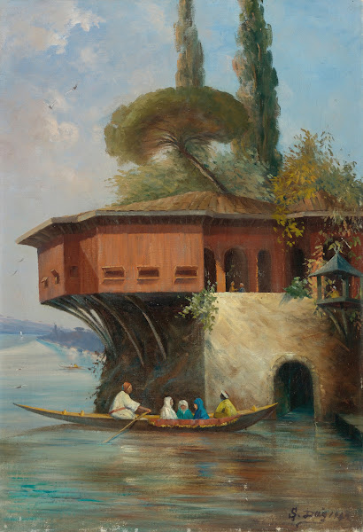 Sevket Dag