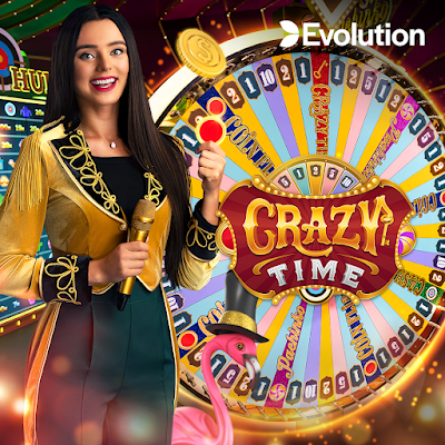 Crazy Time A