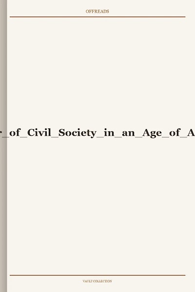 Brown-Saving the Sacred Sea The Power of Civil Society in an Age of Authoritarianism and Globalization-2018