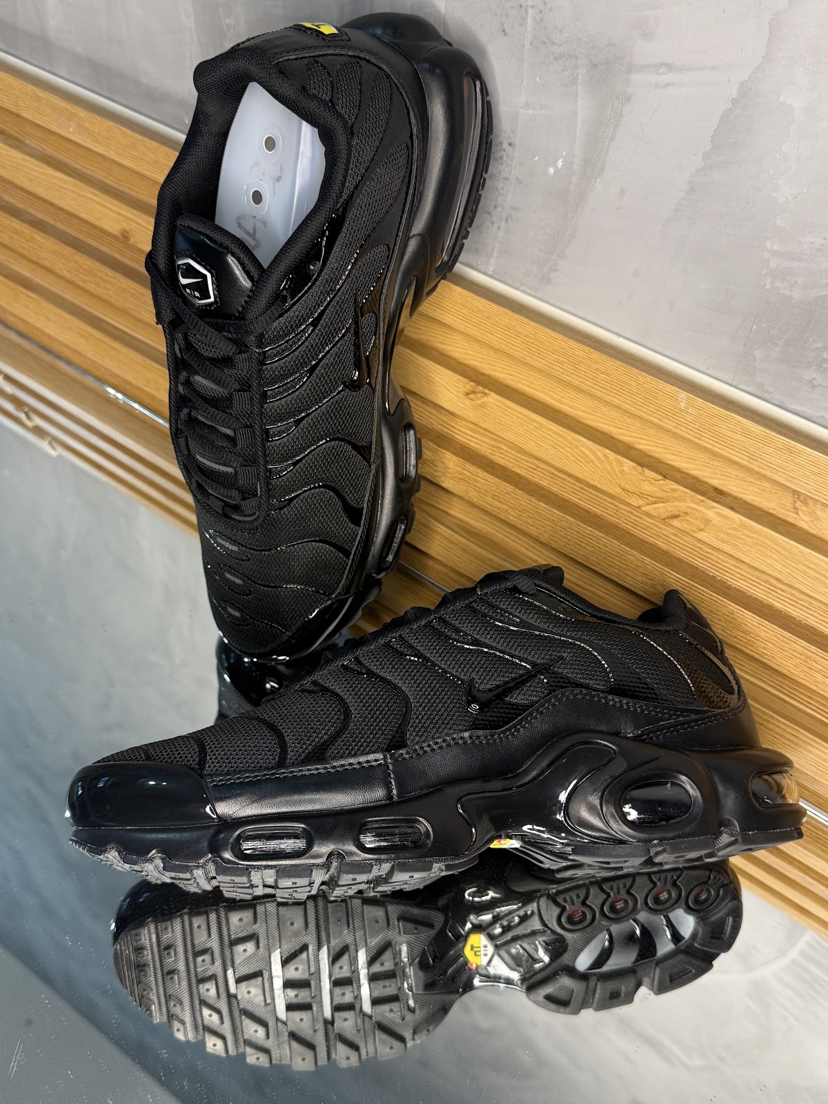 Nike_Airmax_preto - 1