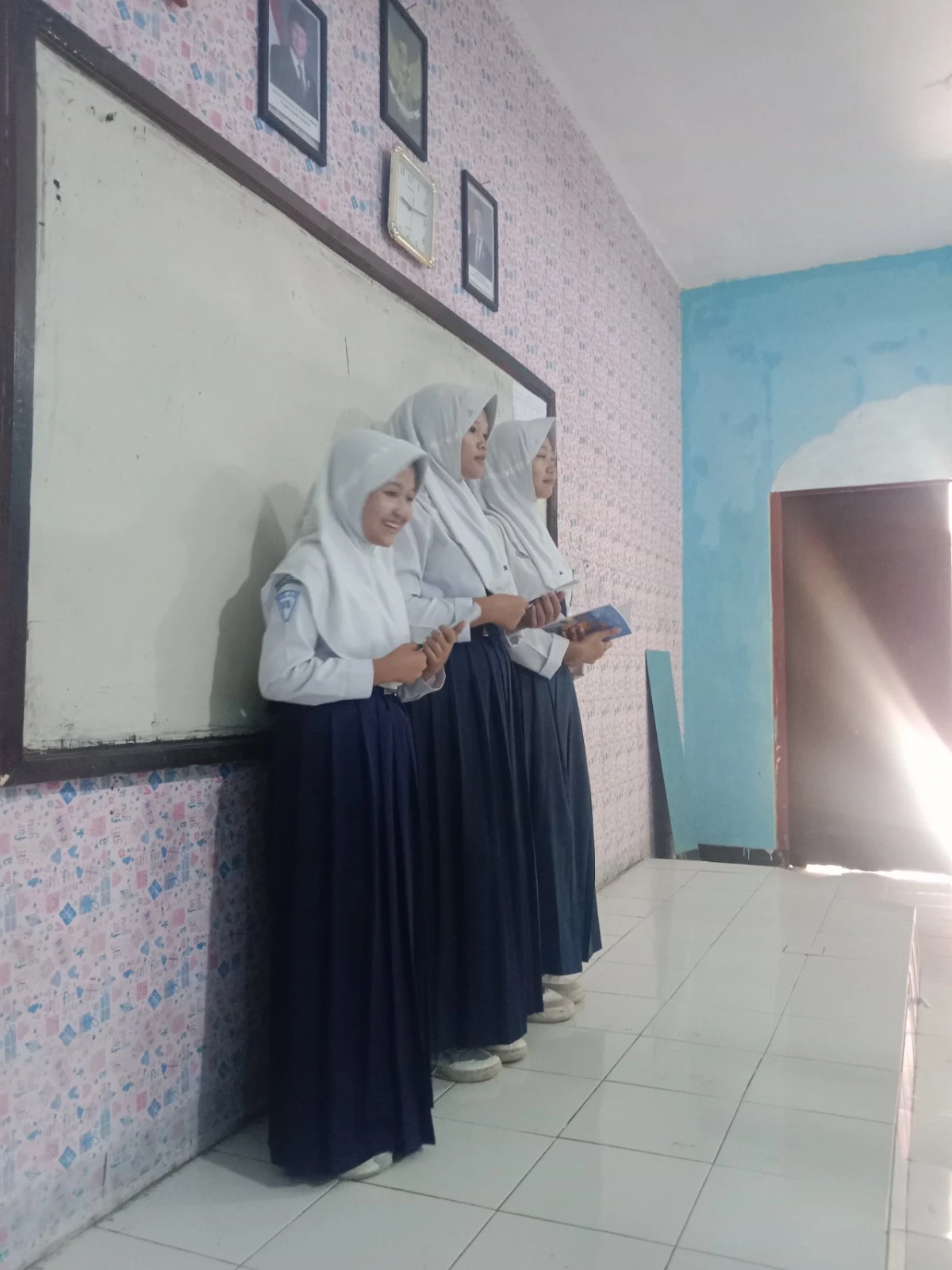 Dokumentasi Kegiatan