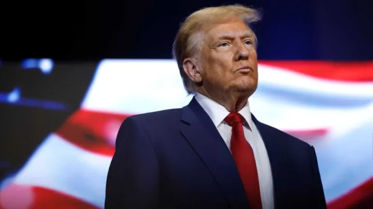 Trump: Rusia humbet kontrollin e naftës, lufta duhet të marrë fund