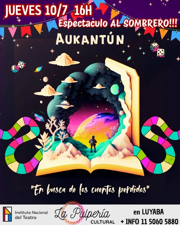 Aukantún 🎩