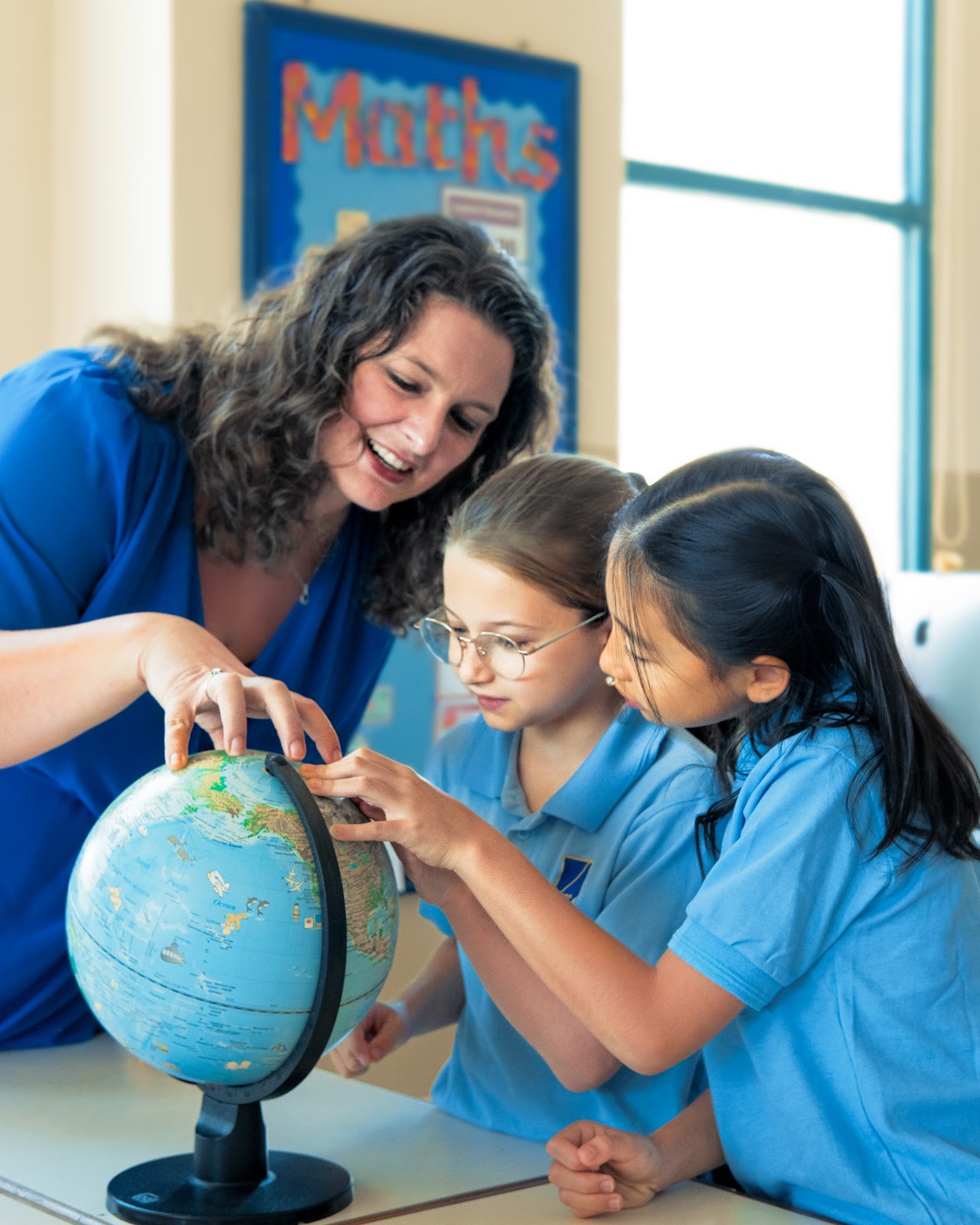 Personalised Education