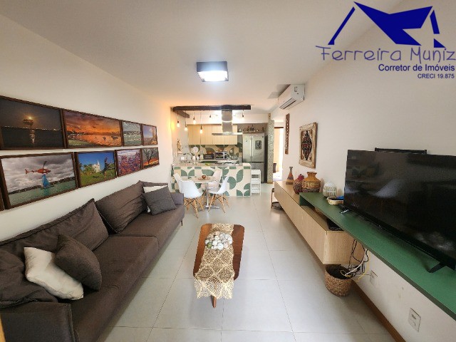 Casa em condomínio, Monte Gordo