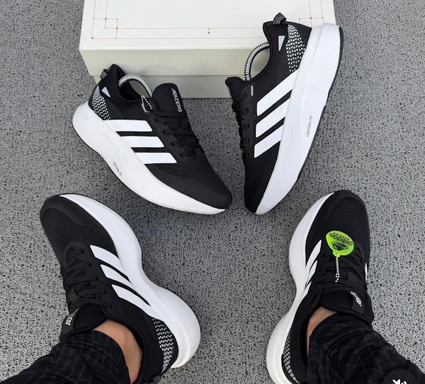 Adidas Adizero Lightstrike Negro