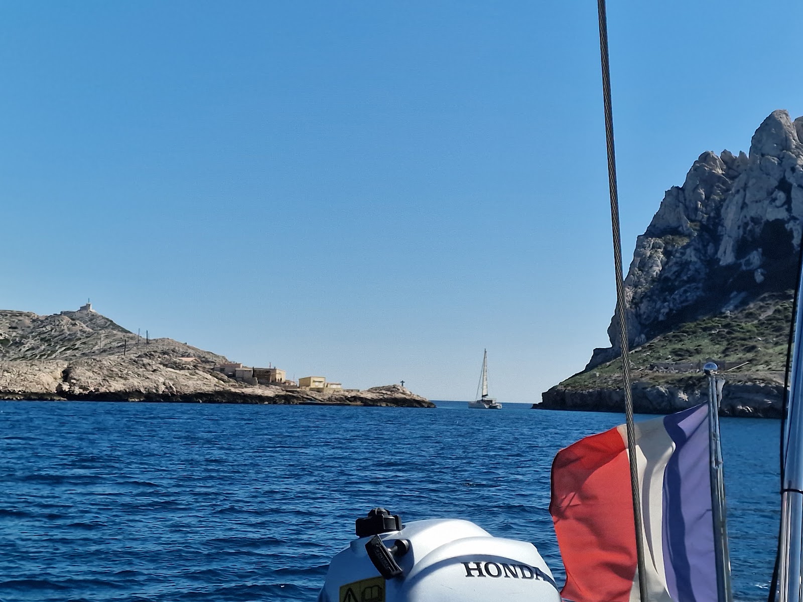Photo de la navigation NAV-084