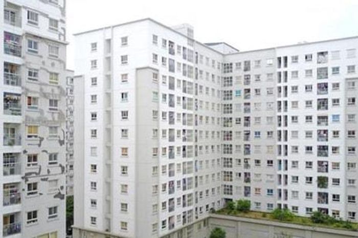Phát triển khu nhà ở xã hội tập trung và hướng đi lâu dài - Báo Hà Nội Mới
