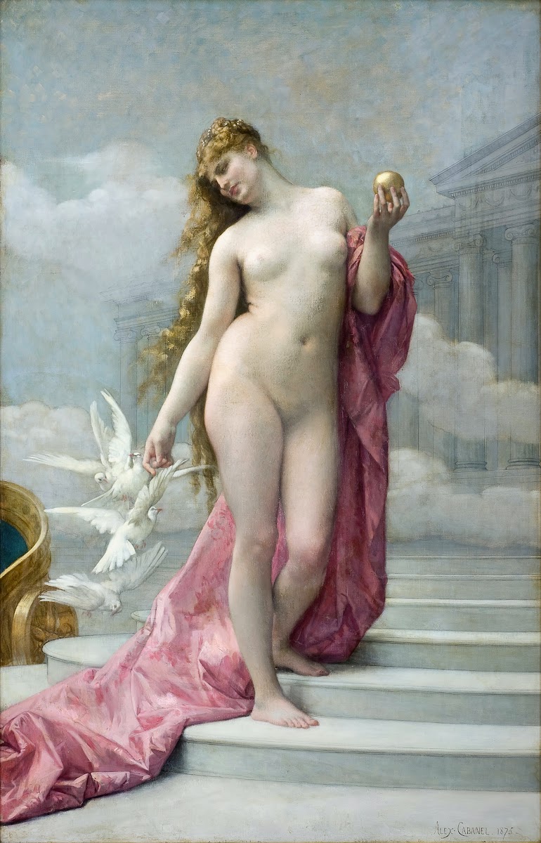Vénus 1875