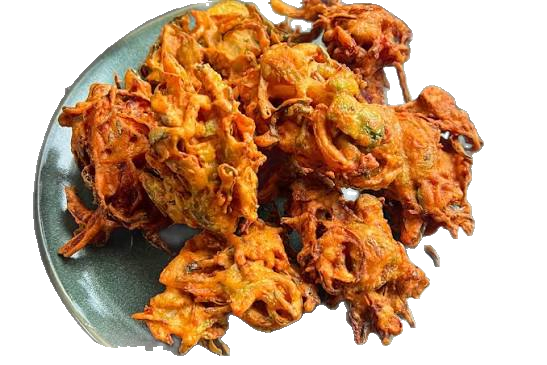 PAKORA