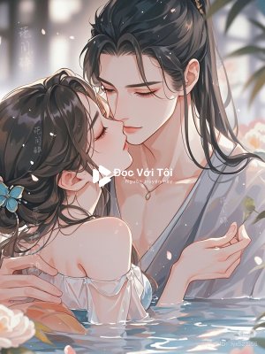 Khi Nữ Phú Bà Gả Vào Đông Cung