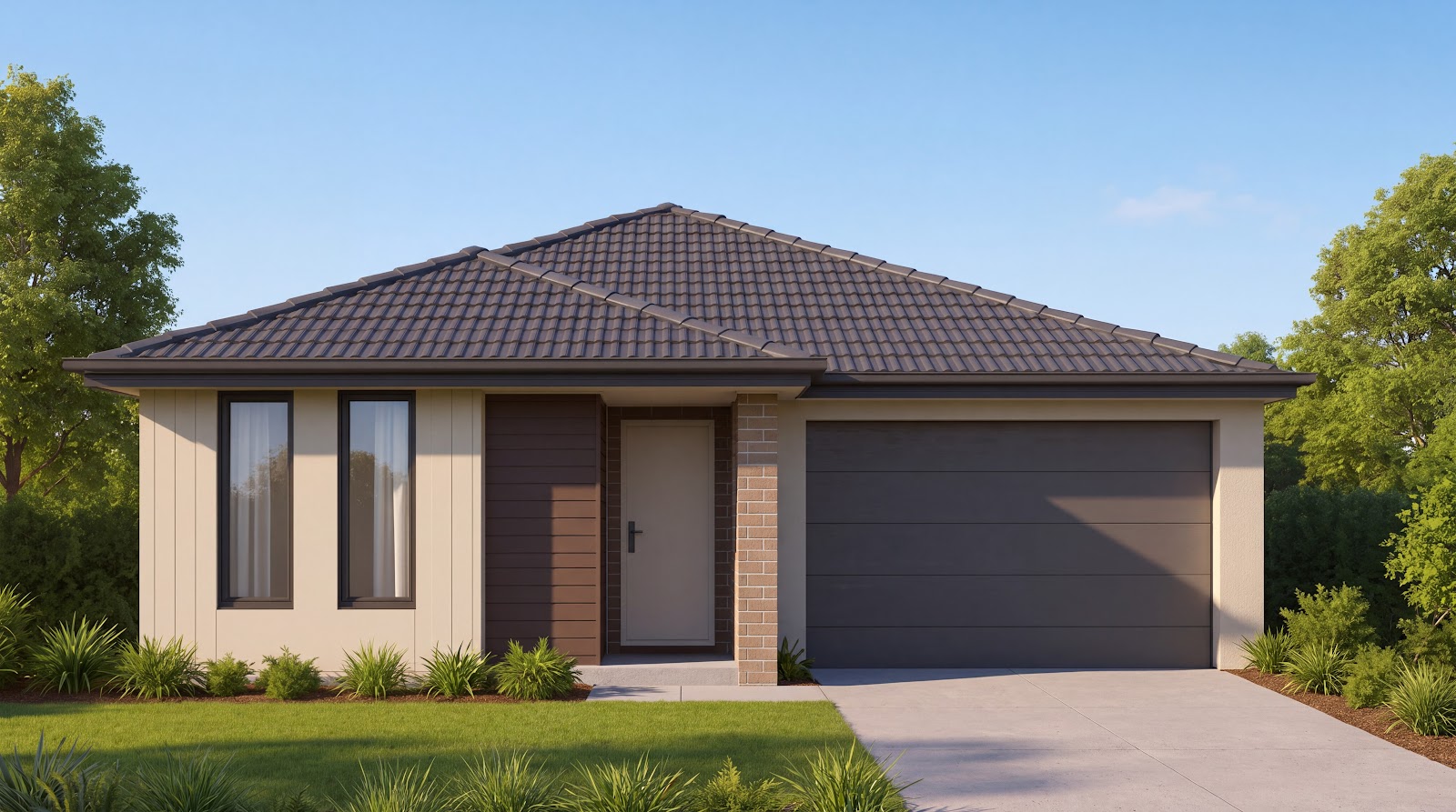 Unit 3, 26-32 Meridie Way, Darley VIC 3340