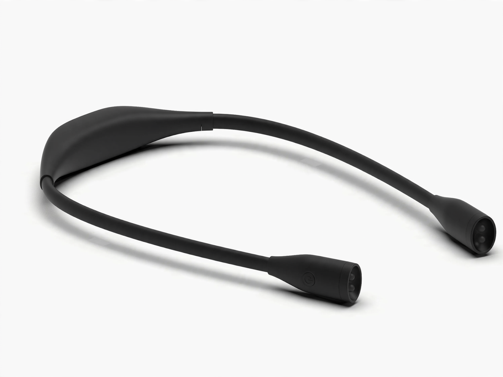 Portable LED Neck Light for Outdoor and Study