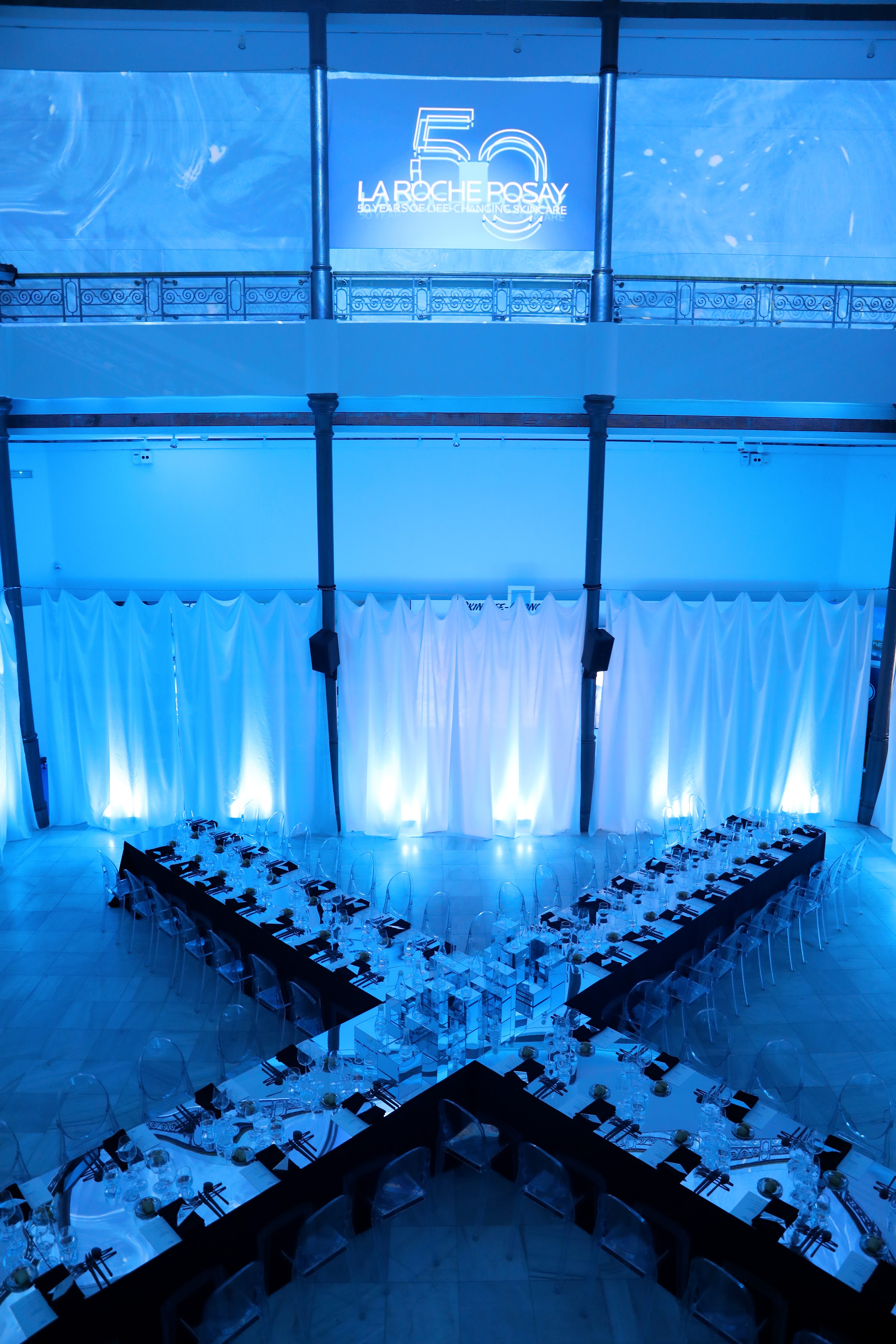 LA ROCHE-POSAY 50TH ANNIVERSARY & ANTHELIOS UVMUNE AIR, image 7