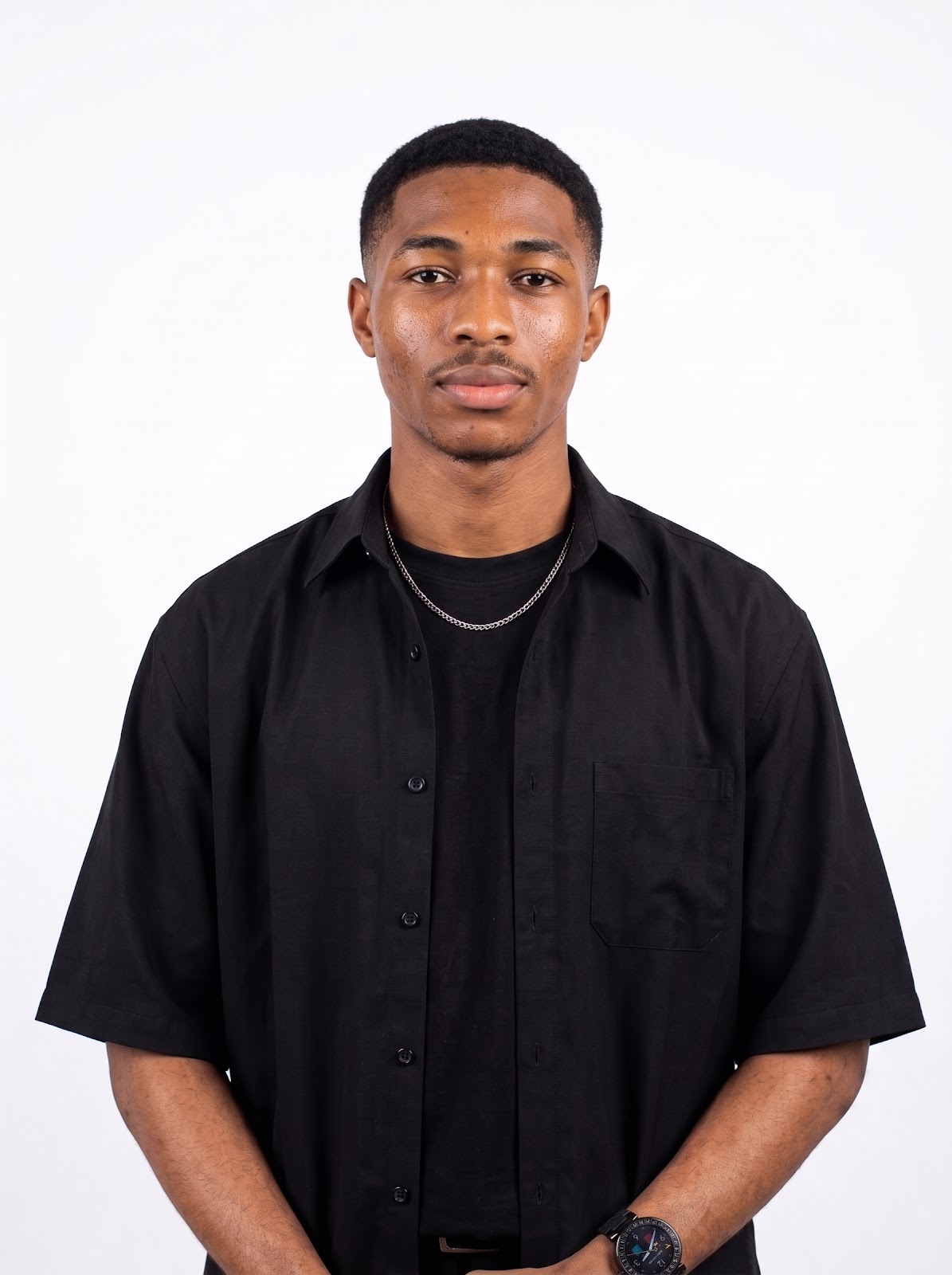 Israel Chima - Social Media Growth Strategist