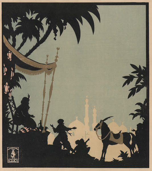 The Magic Horse 1932
