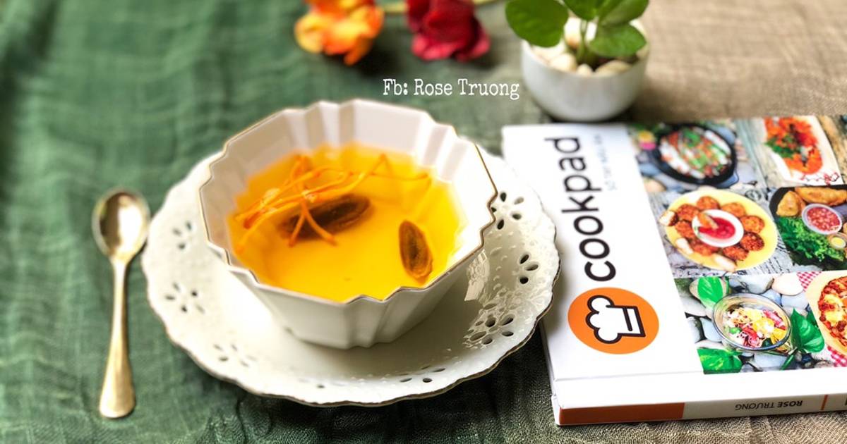 Trà Sâm Đông Trùng Hạ Thảo