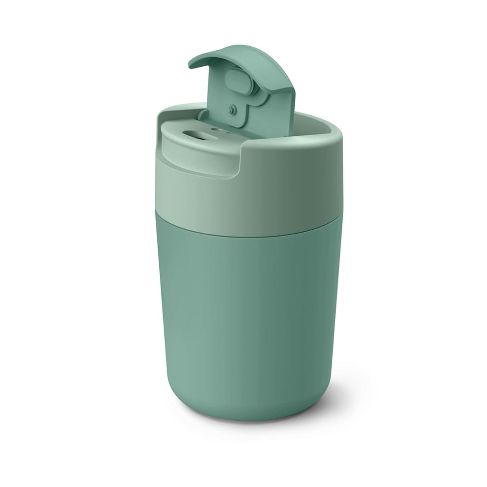 Termo de viaje de polipropileno Joseph Joseph™ color verde