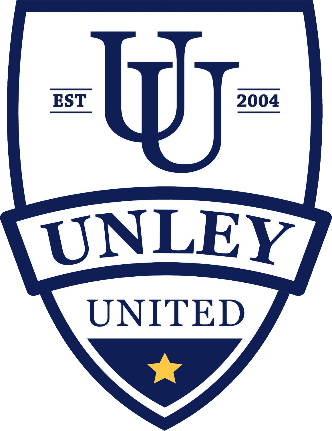 Unley United logo