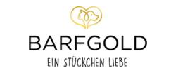 Barfgold DE logo