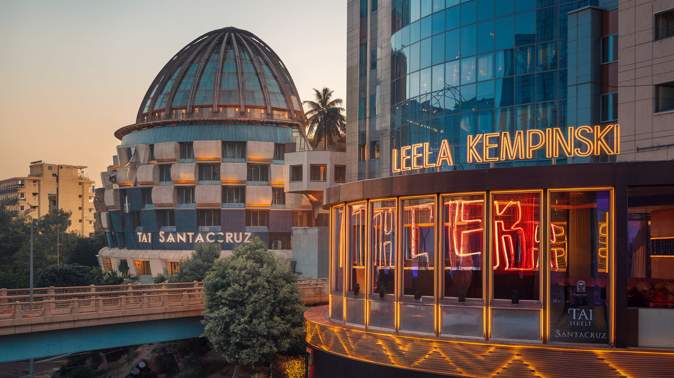 Best Clubs in Worli – Top Nightlife Spots 2026