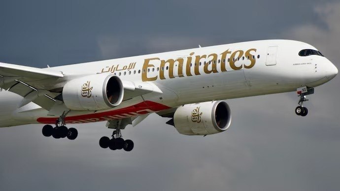 Emirates Business Class: Indian Woman Alleges Discrimination