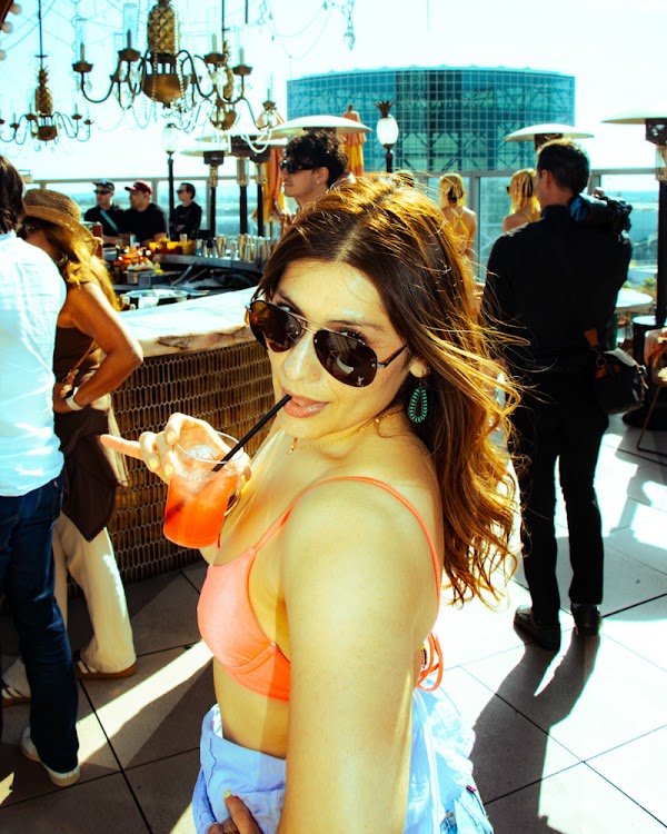 Amtrac - Memorial Day Weekend Pool Party photo 9