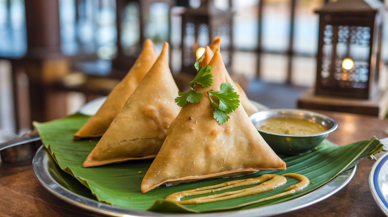 Best Samosa in Kothrud – Top Picks 2026