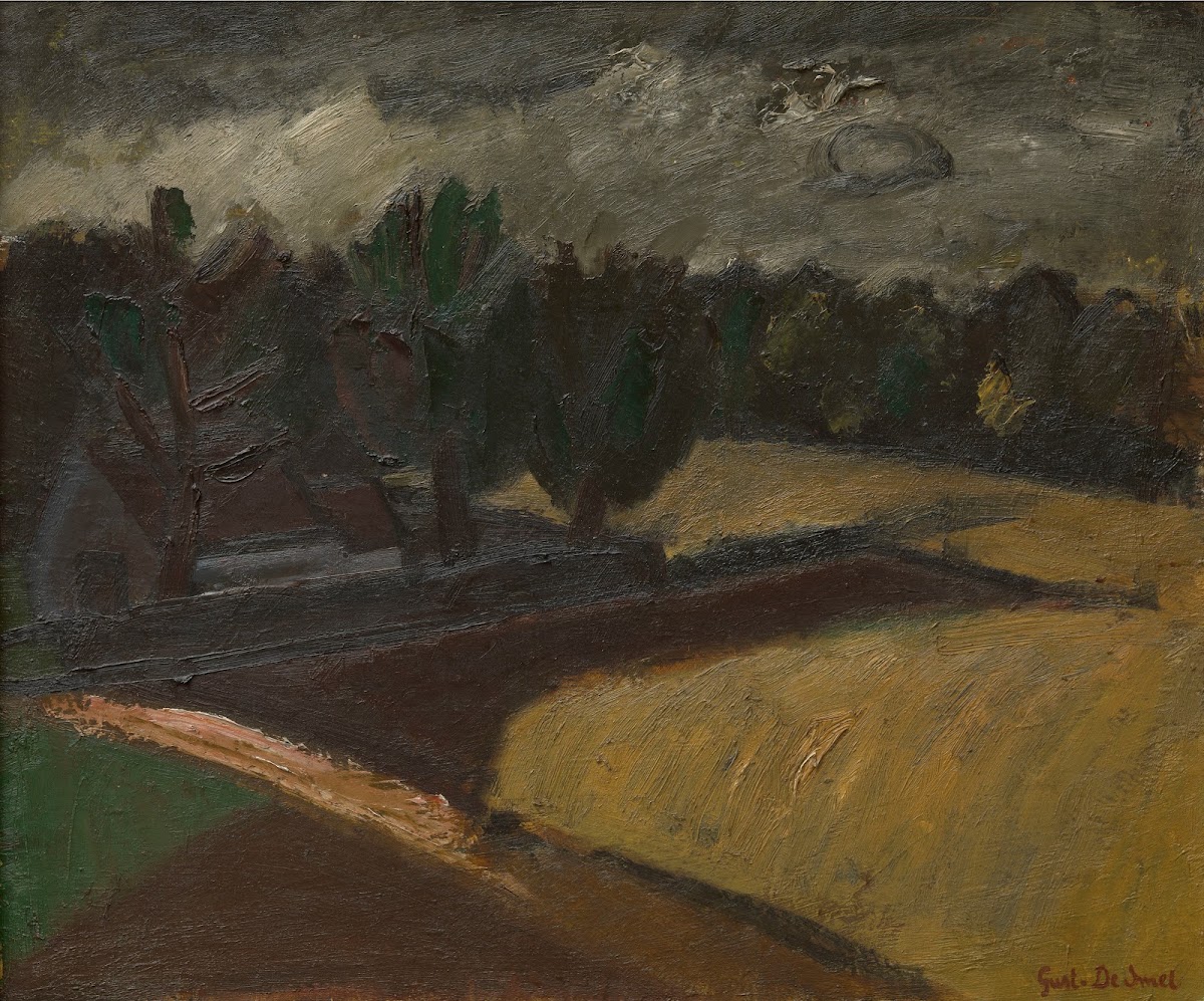 Landscape 1940