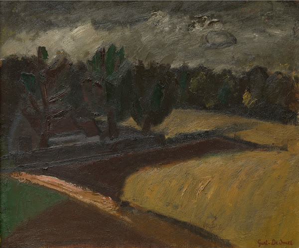 Landscape 1940