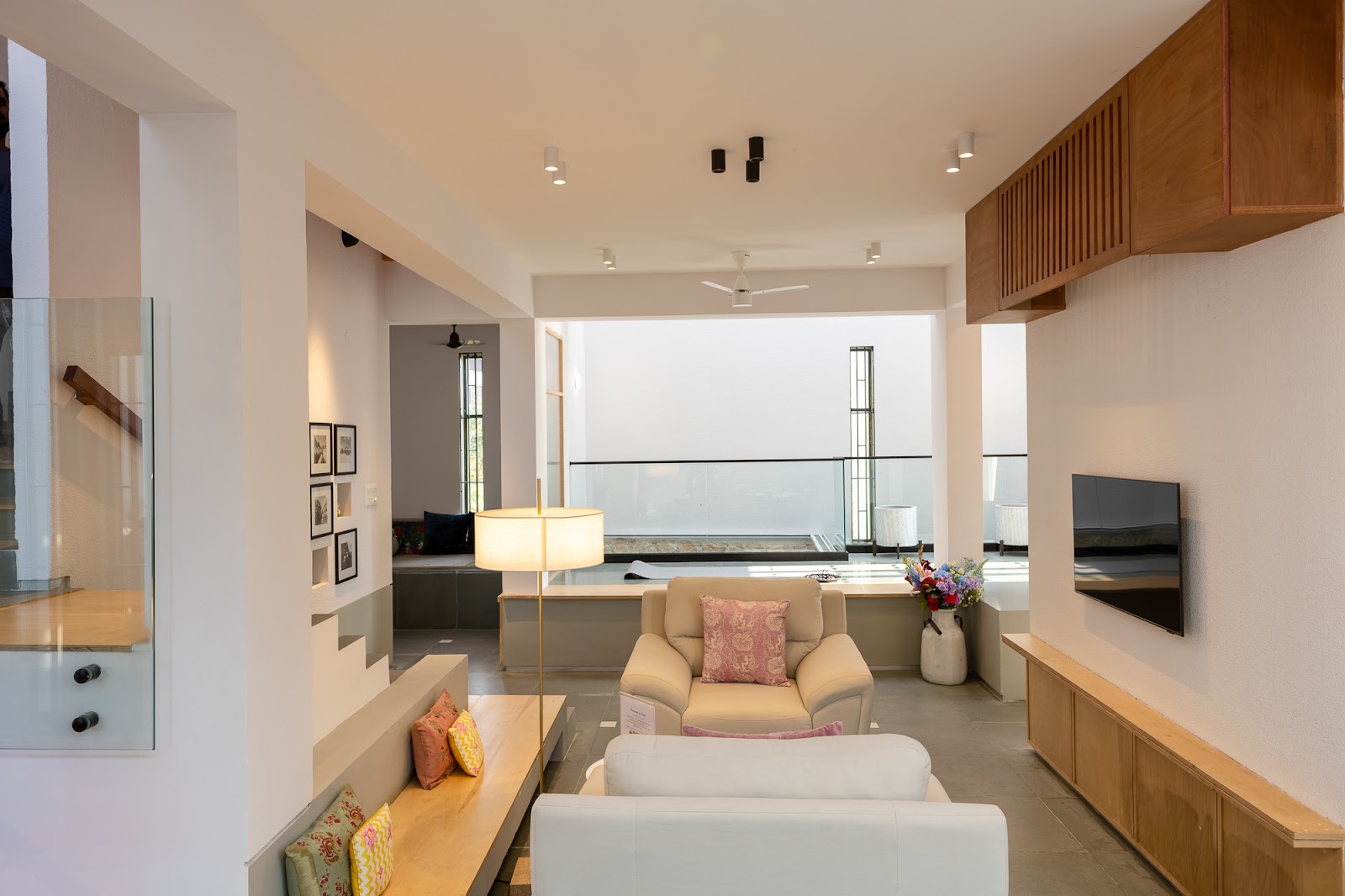 VIYA VILLA
