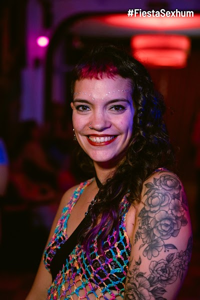 Foto por @lidroj