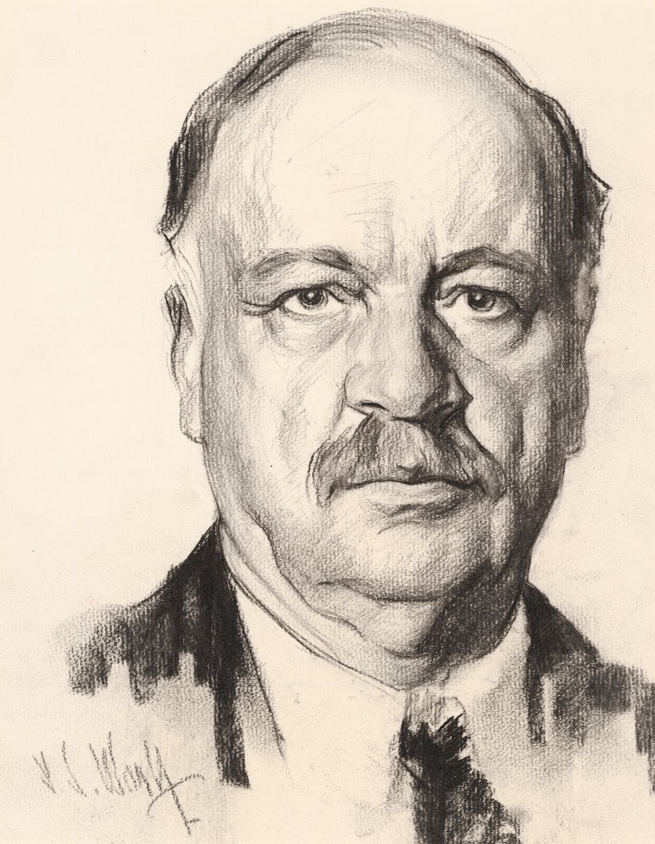Charles Curtis 1928