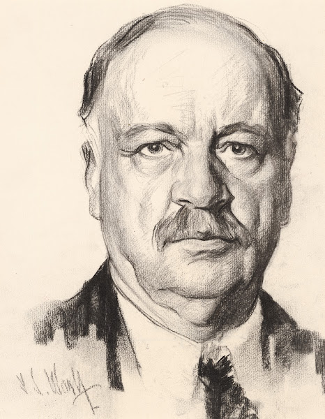 Charles Curtis 1928
