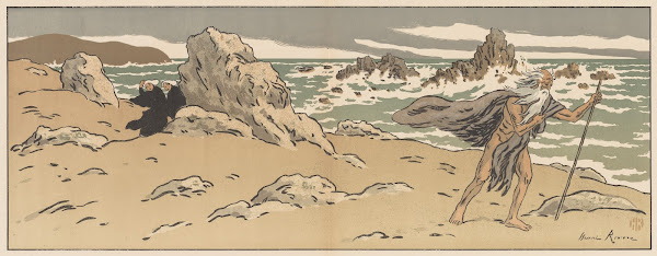 The Wandering Jew 1896