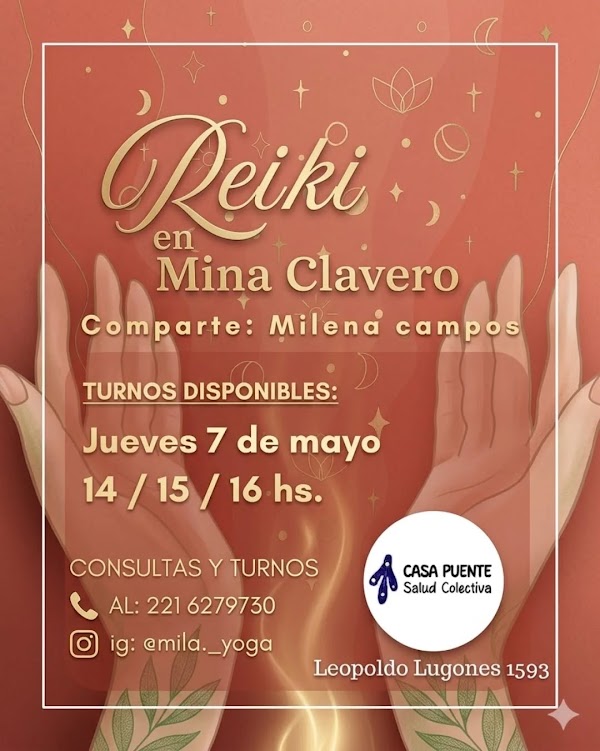 Reiki